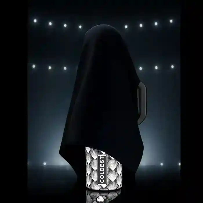 COLDEST 46oz Limitless Ultra v8