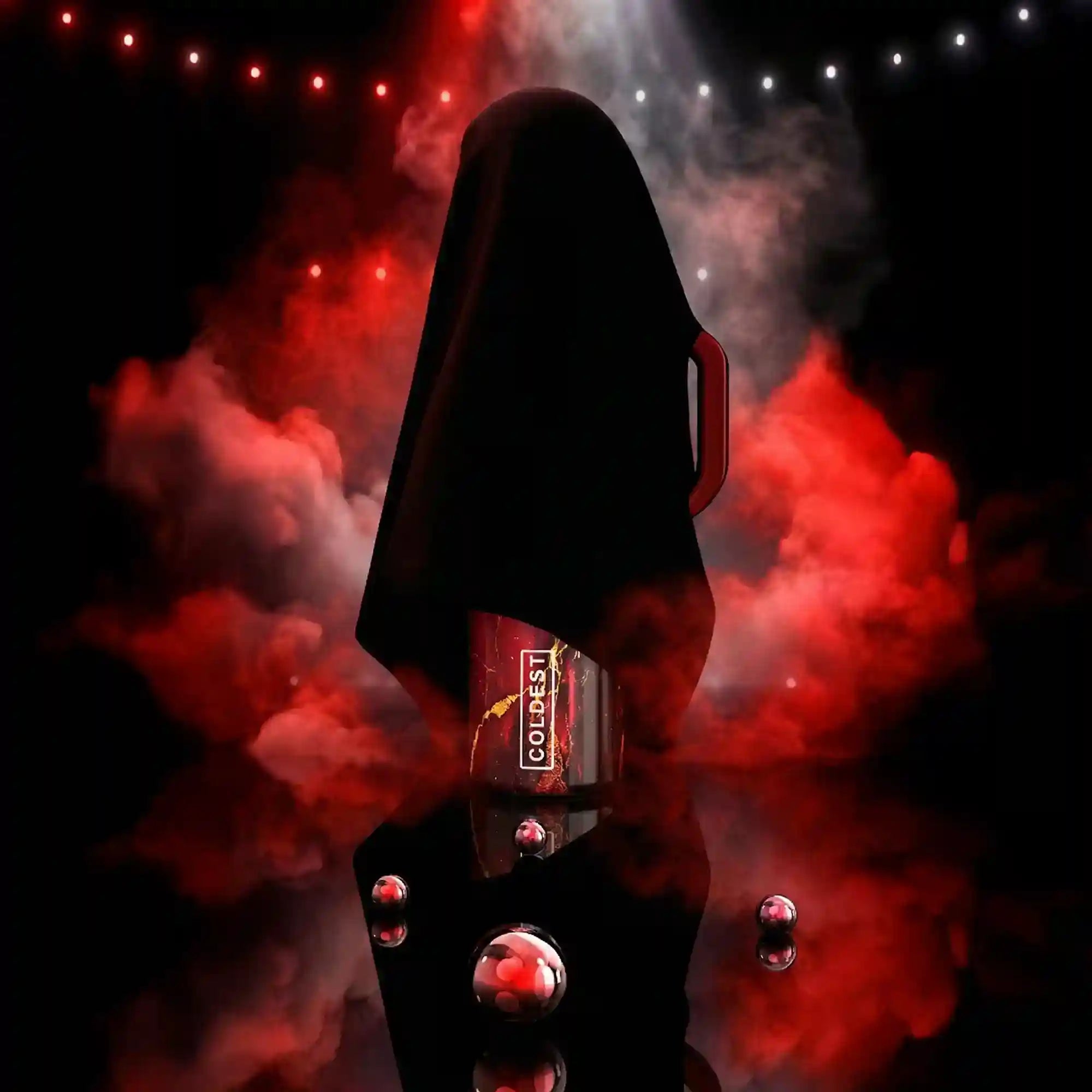 COLDEST 46oz Limitless Ultra v8