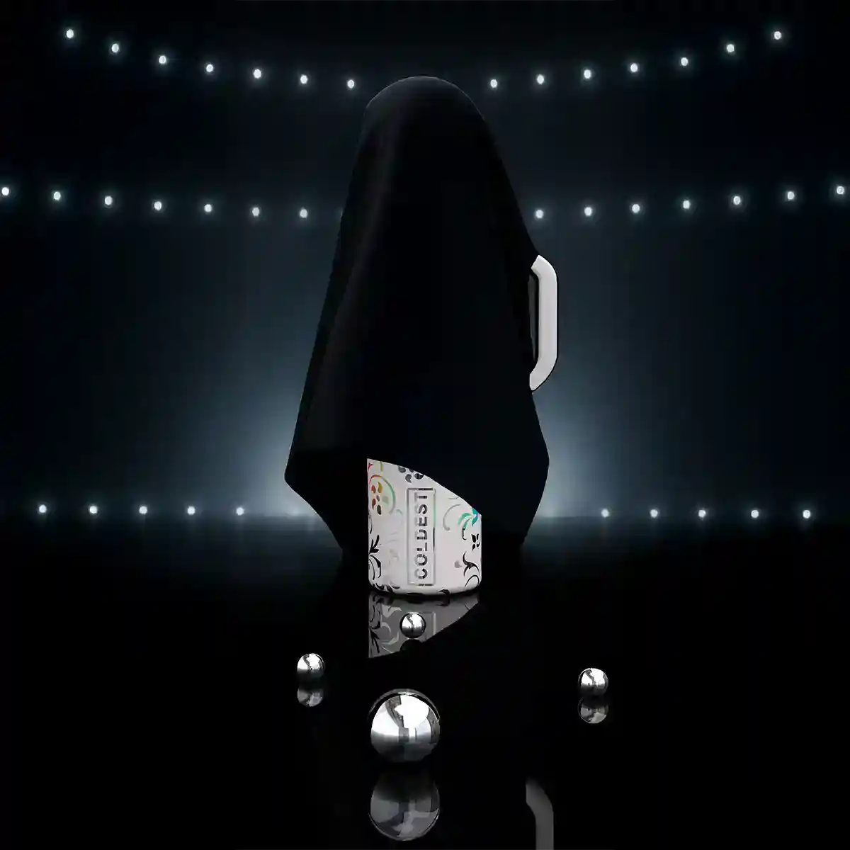 COLDEST 46oz Limitless Ultra v8